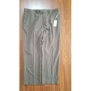 MICHAEL Michael Kors Men's Dress Pants Size 42 X 30 New